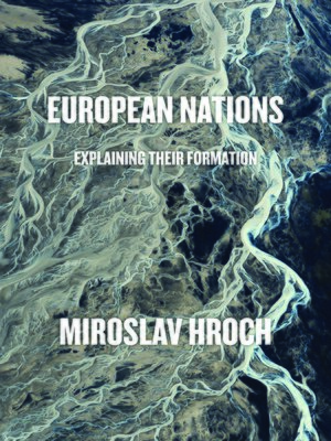 cover image of European Nations